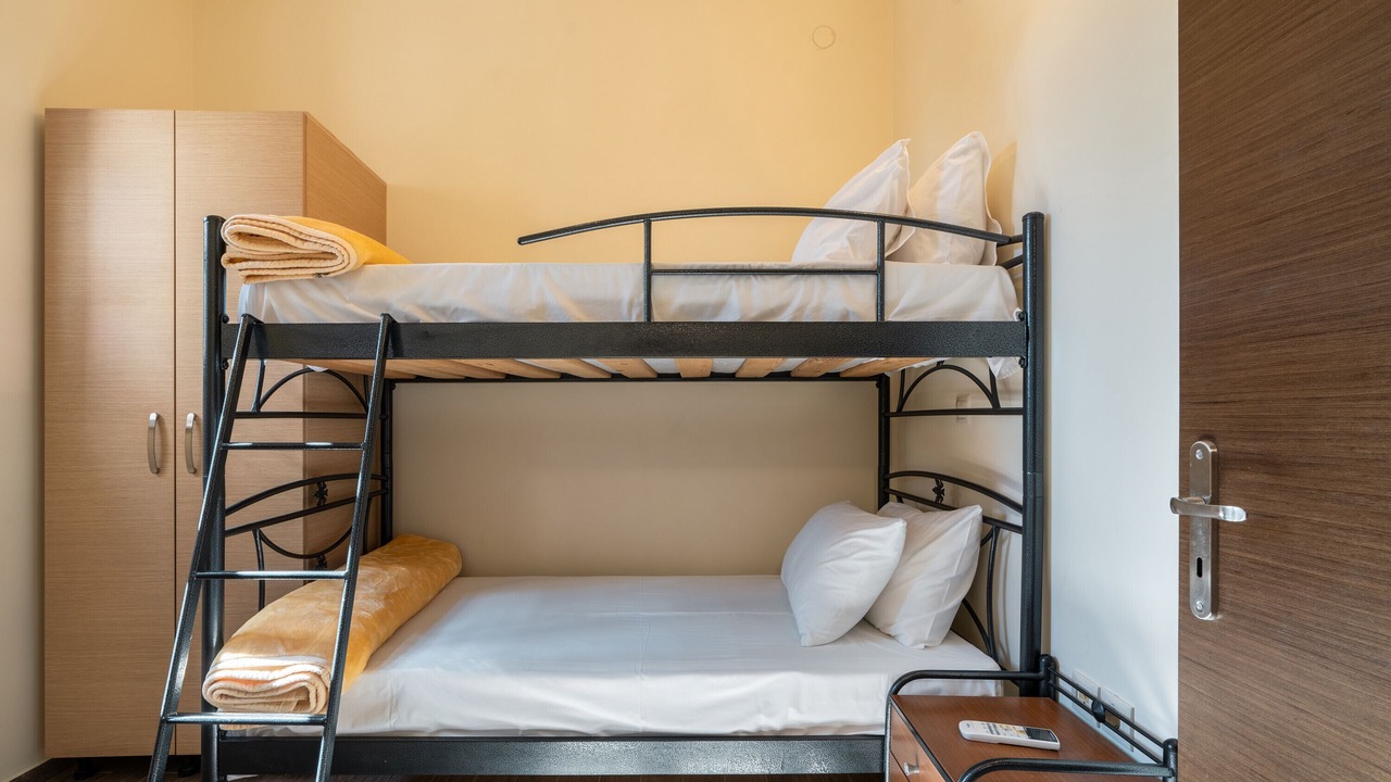Photo of Bedroom in Kattavia
