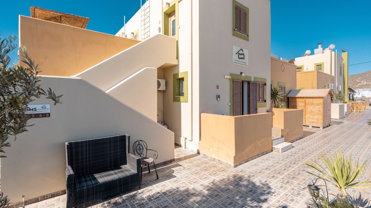 Photo of Patio Balcony in Kattavia