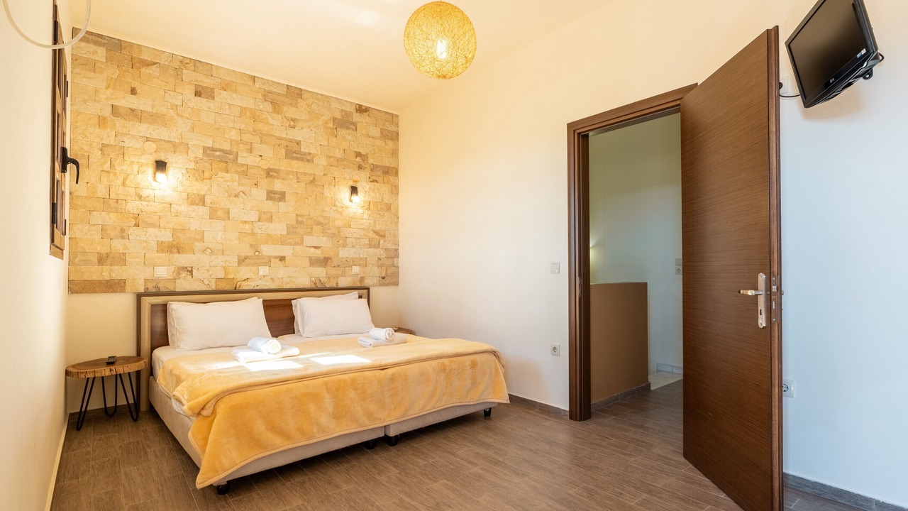 Photo of Bedroom in Kattavia