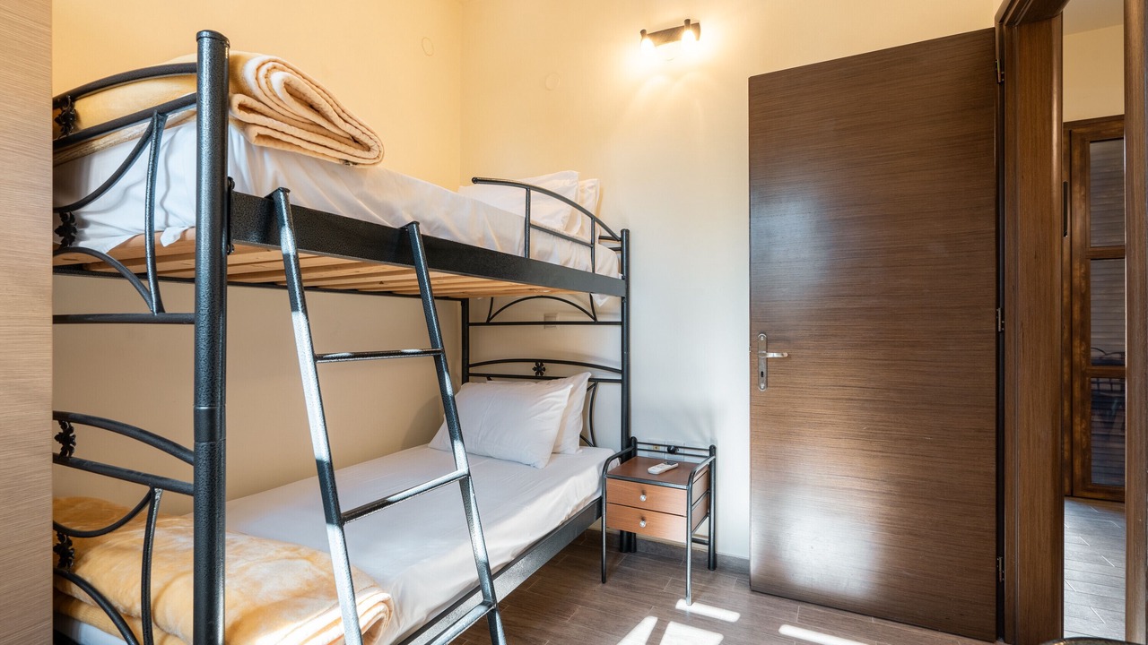 Photo of Bedroom in Kattavia