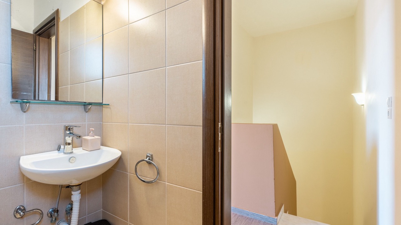 Photo of Bathroom in Kattavia