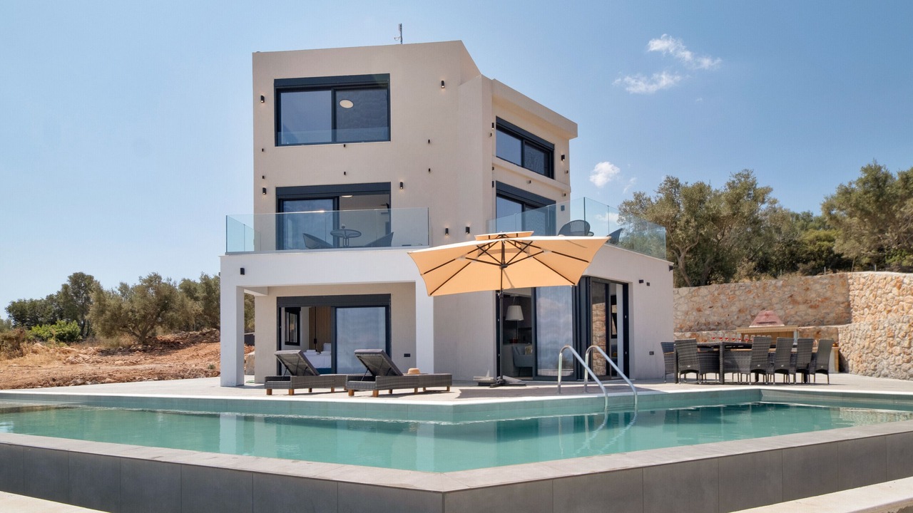 Photo of Outdoor in Kavallos