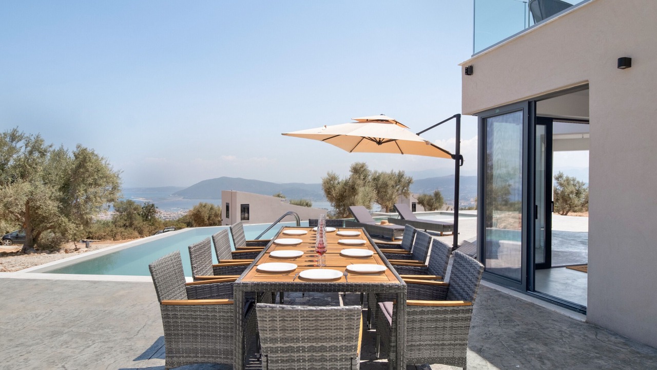 Photo of Outdoor in Kavallos