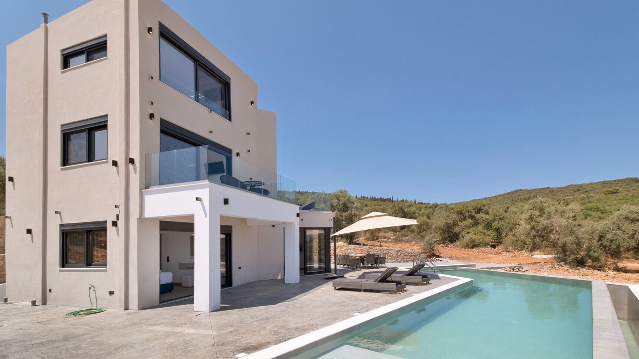 Photo of Outdoor in Kavallos