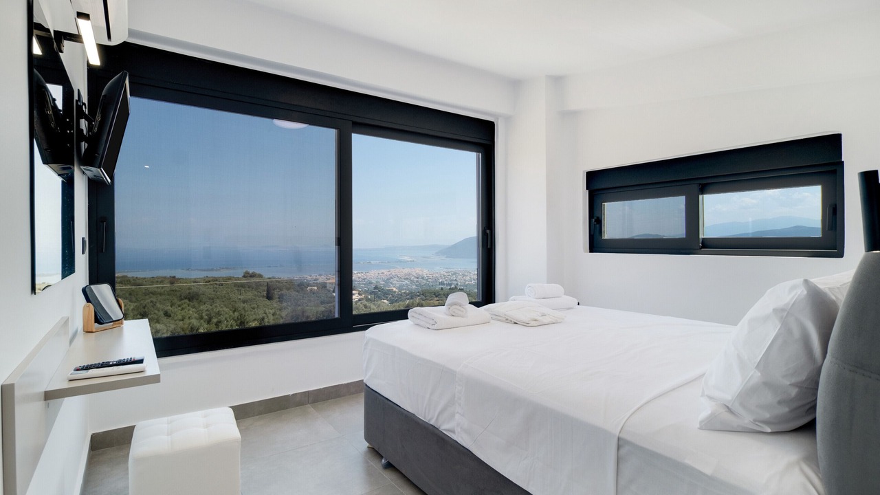 Photo of Bedroom in Kavallos