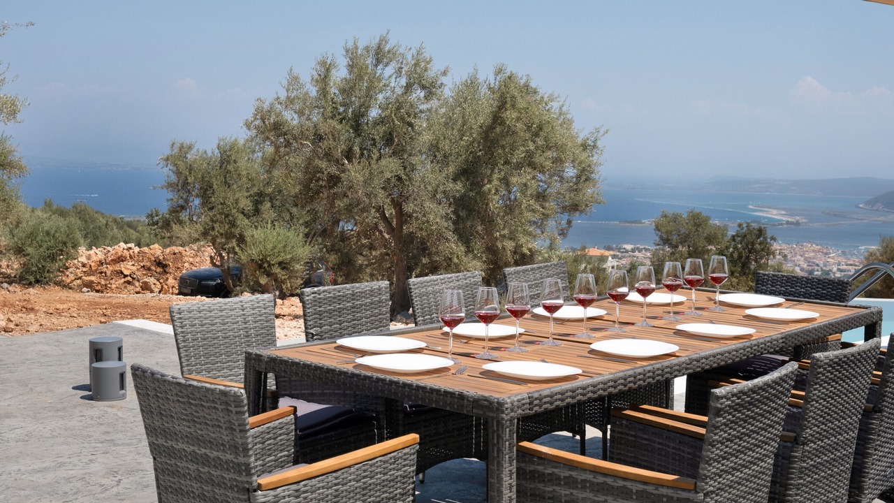 Photo of Outdoor in Kavallos
