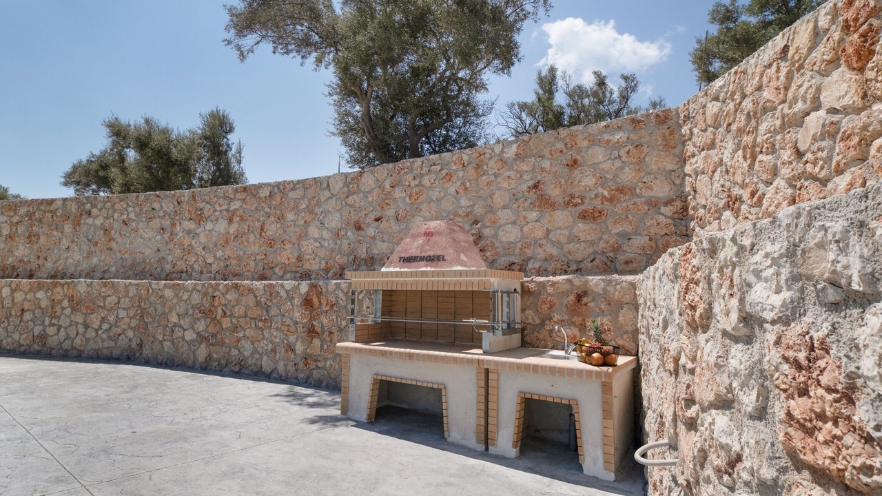 Photo of Outdoor in Kavallos
