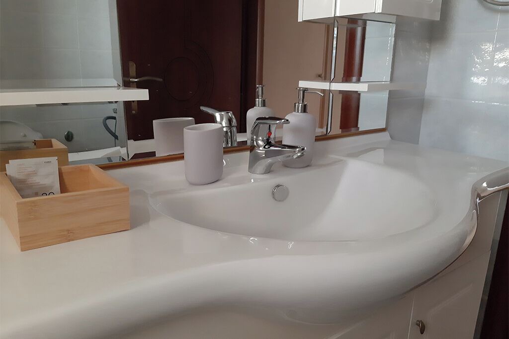 Photo of Bathroom in Perama