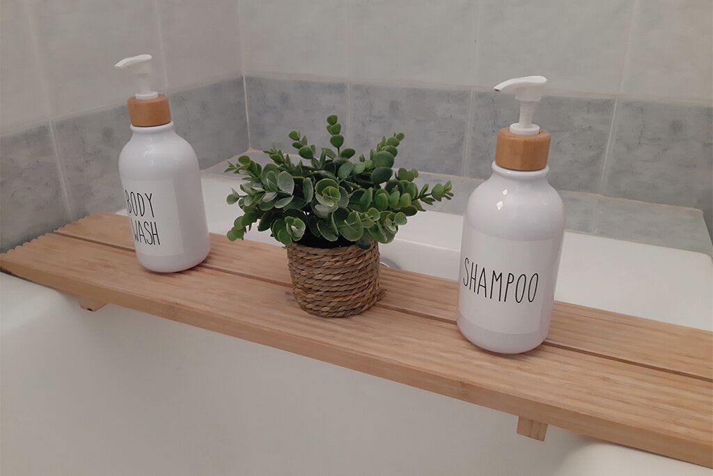 Photo of Bathroom in Perama
