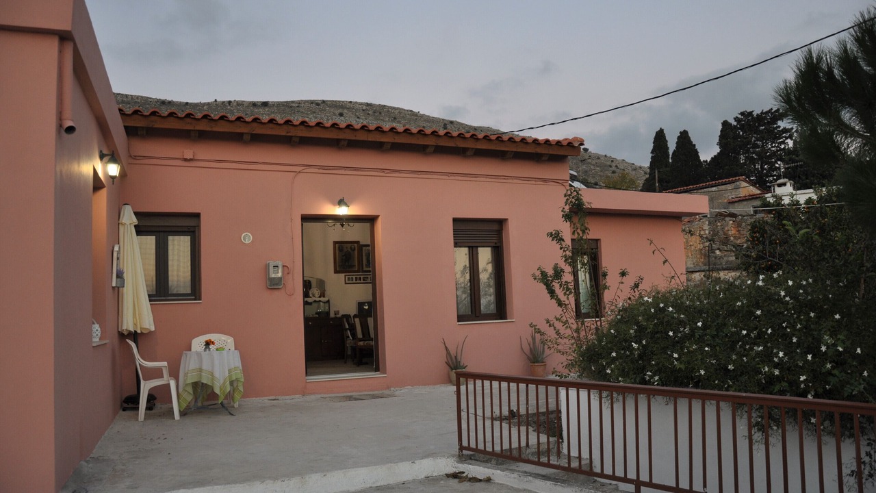 Photo of Outdoor in Apostoli