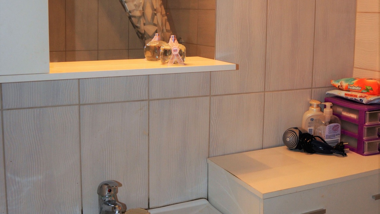 Photo of Bathroom in Apostoli
