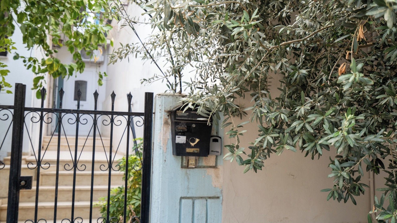Photo of Outdoor in Agios Dimitrios