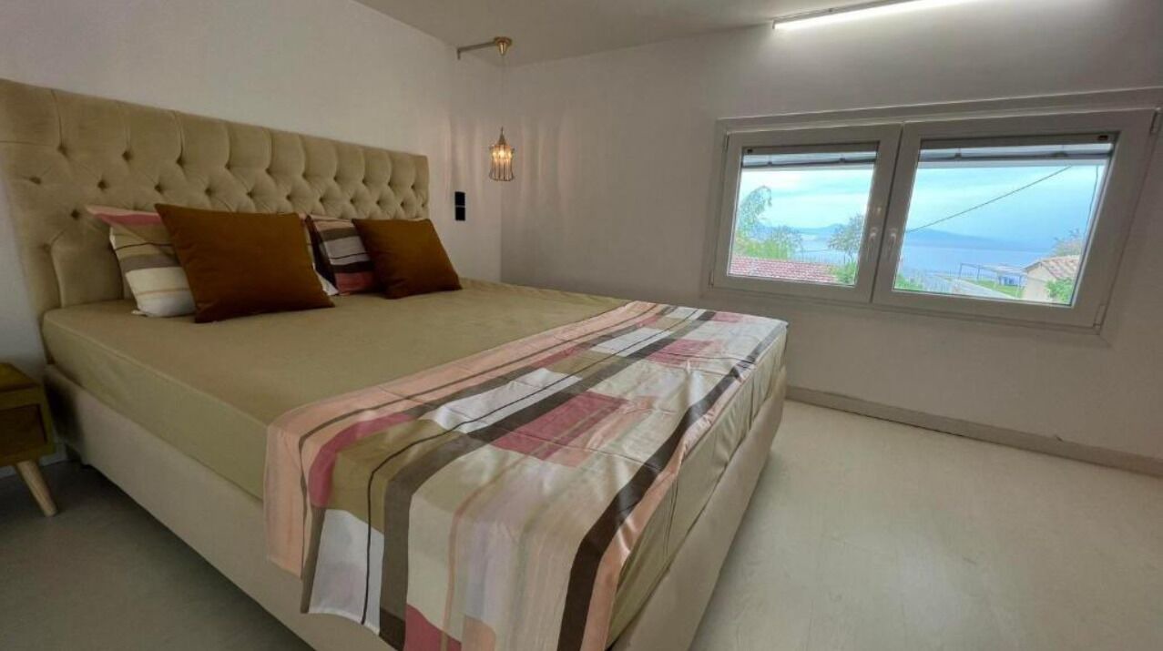 Photo of Bedroom in Molos