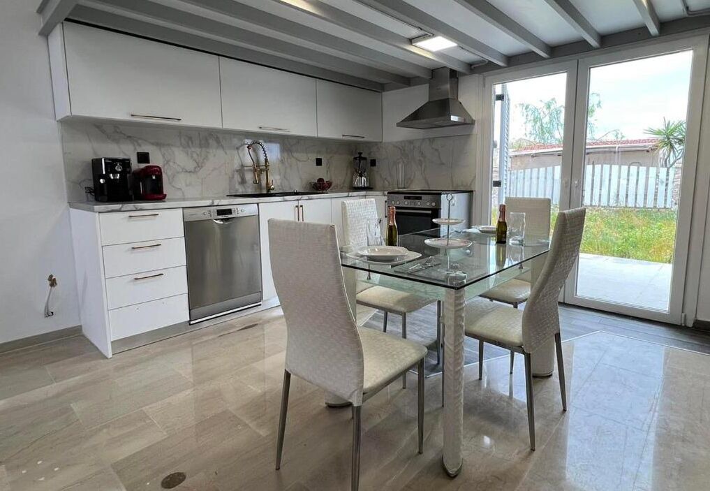 Photo of Kitchen in Molos