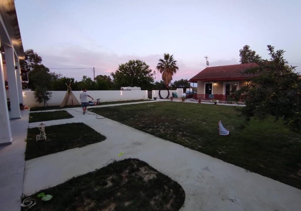 Photo of Outdoor in Molos