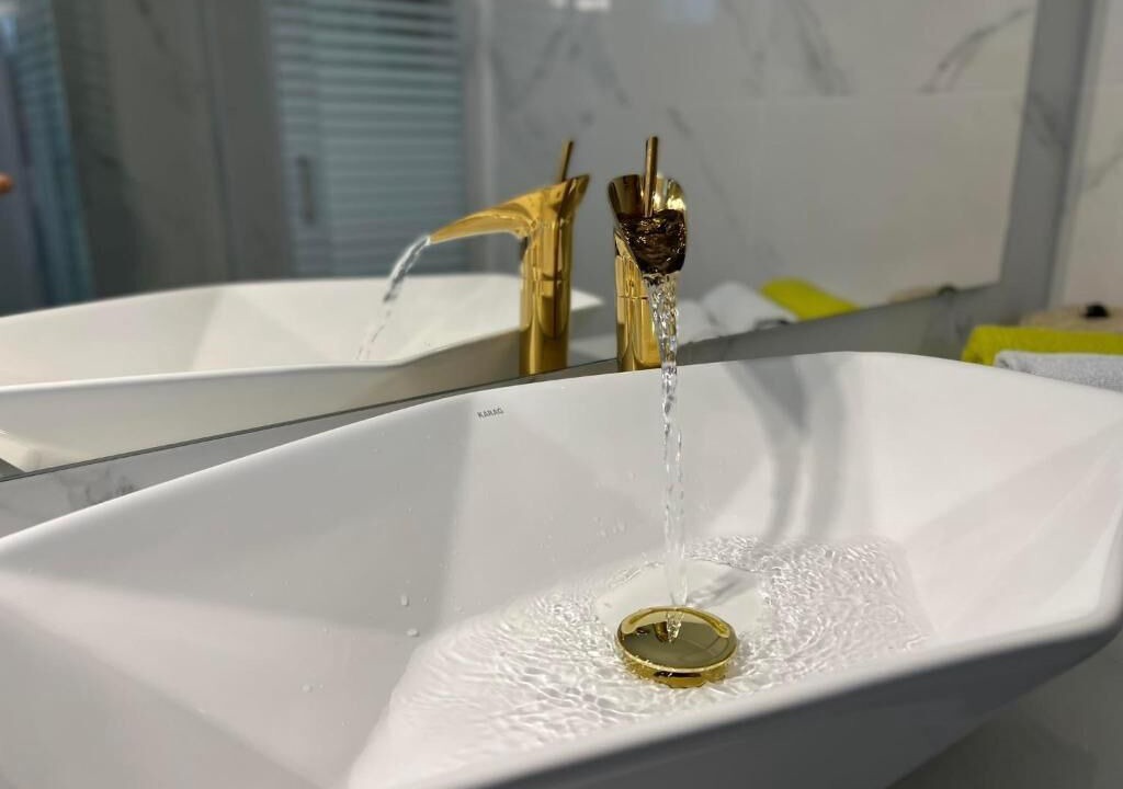 Photo of Bathroom in Molos