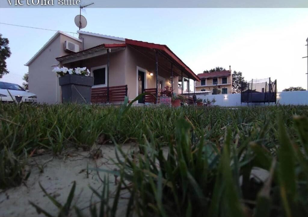 Photo of Outdoor in Molos