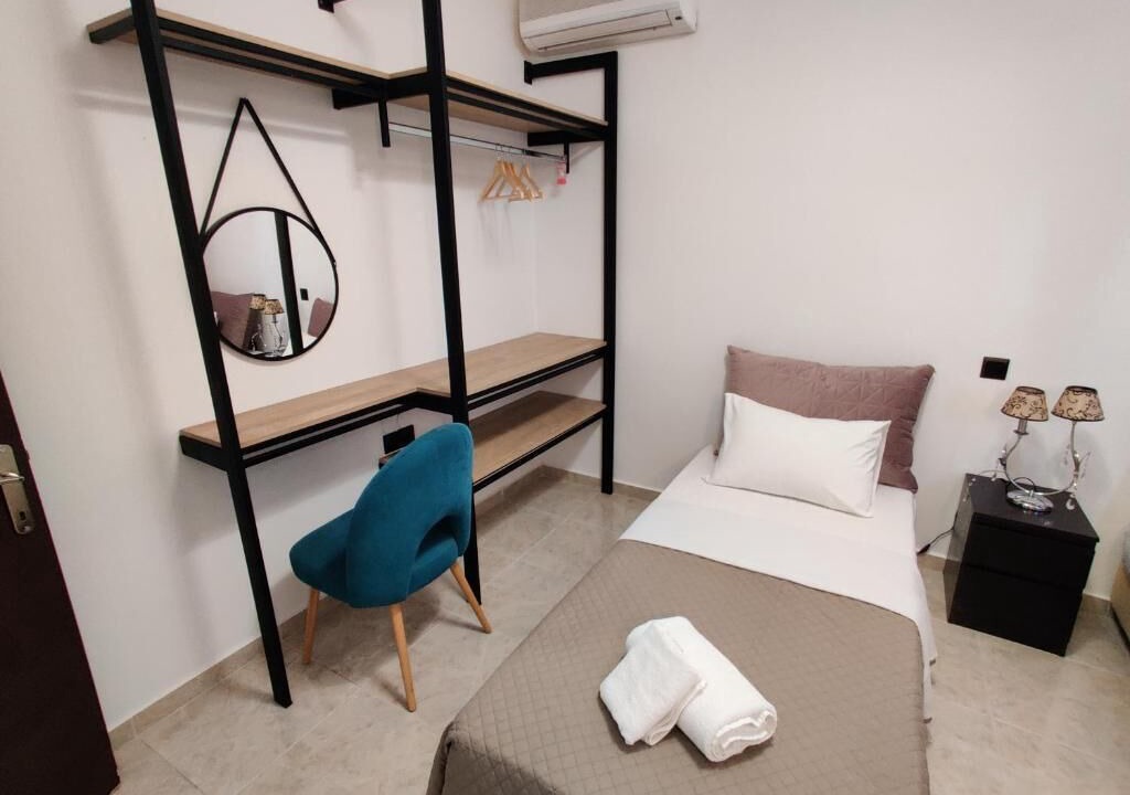 Photo of Bedroom in Molos