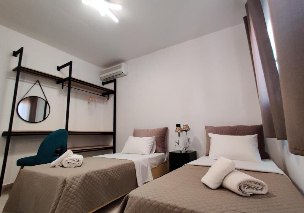 Photo of Bedroom in Molos