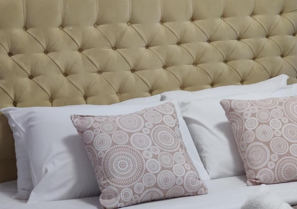 Photo of Bedroom in Molos
