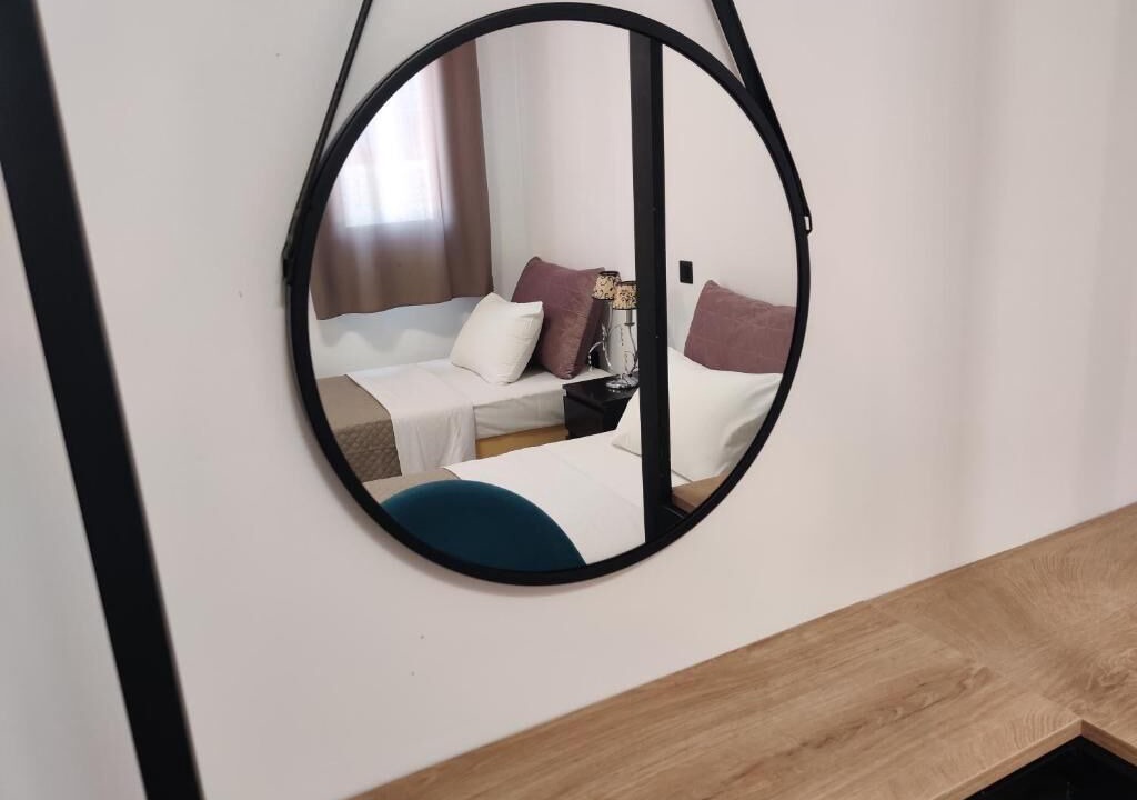 Photo of Bedroom in Molos
