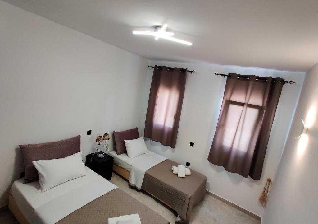 Photo of Bedroom in Molos
