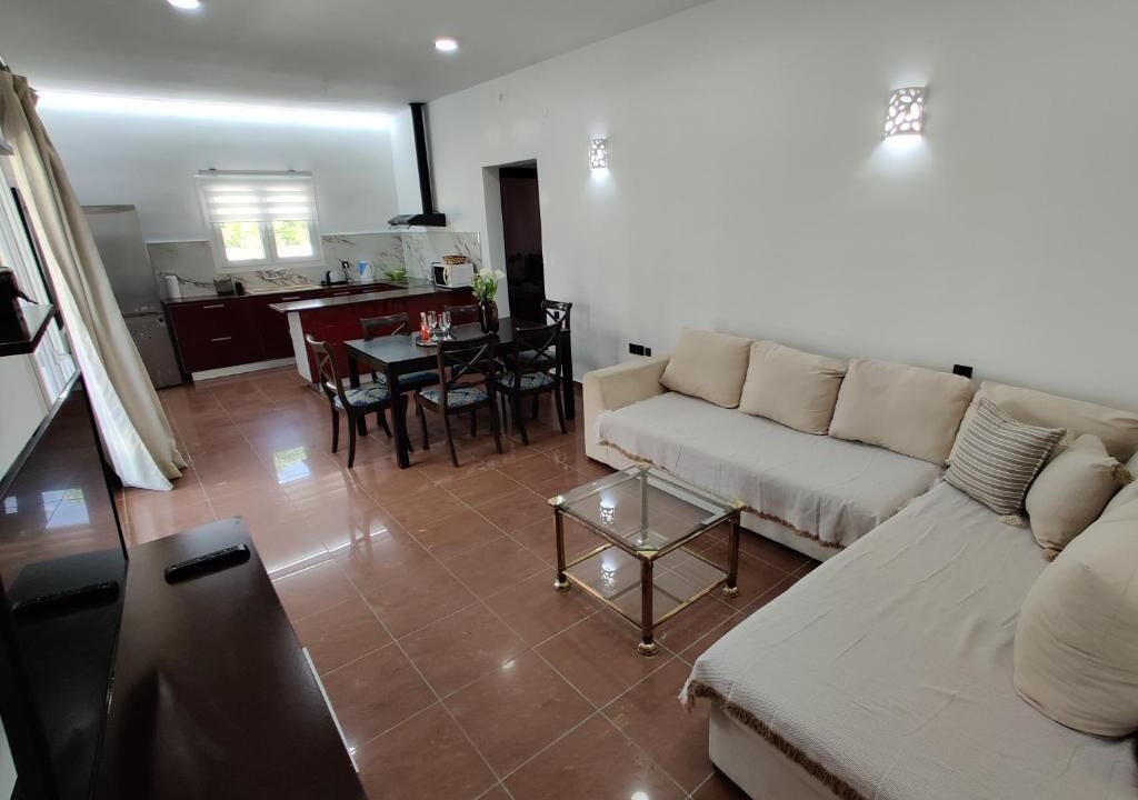 Photo of Livingroom in Molos