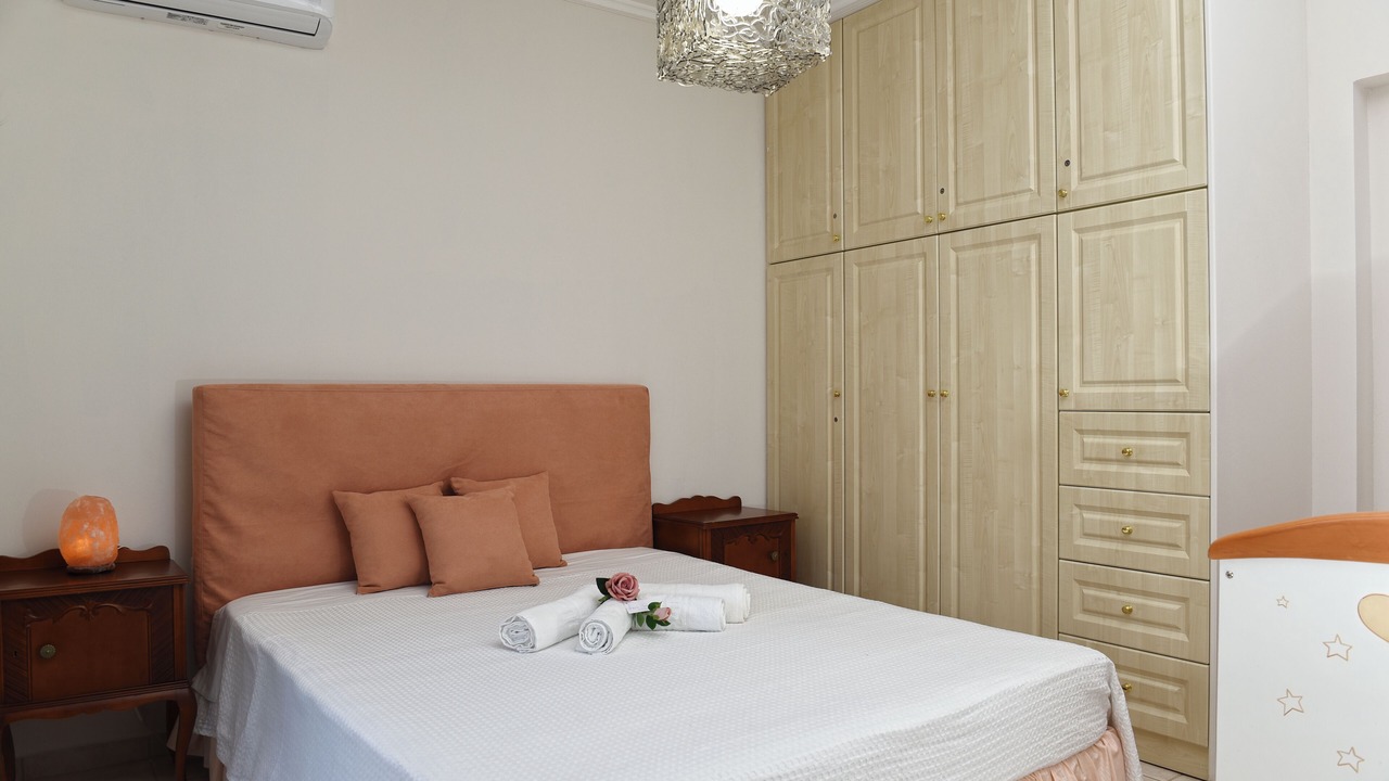 Photo of Bedroom in Argos