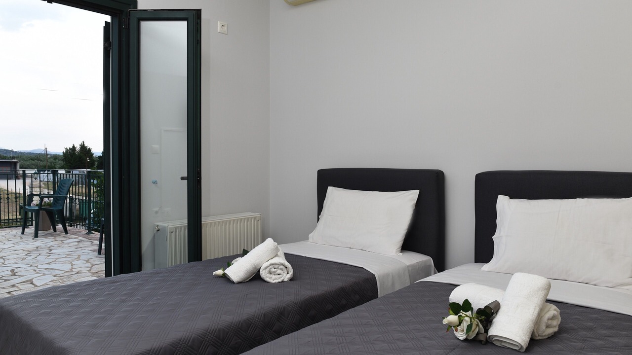 Photo of Bedroom in Argos