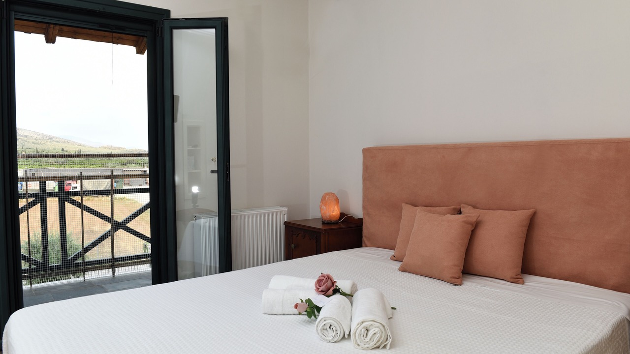 Photo of Bedroom in Argos