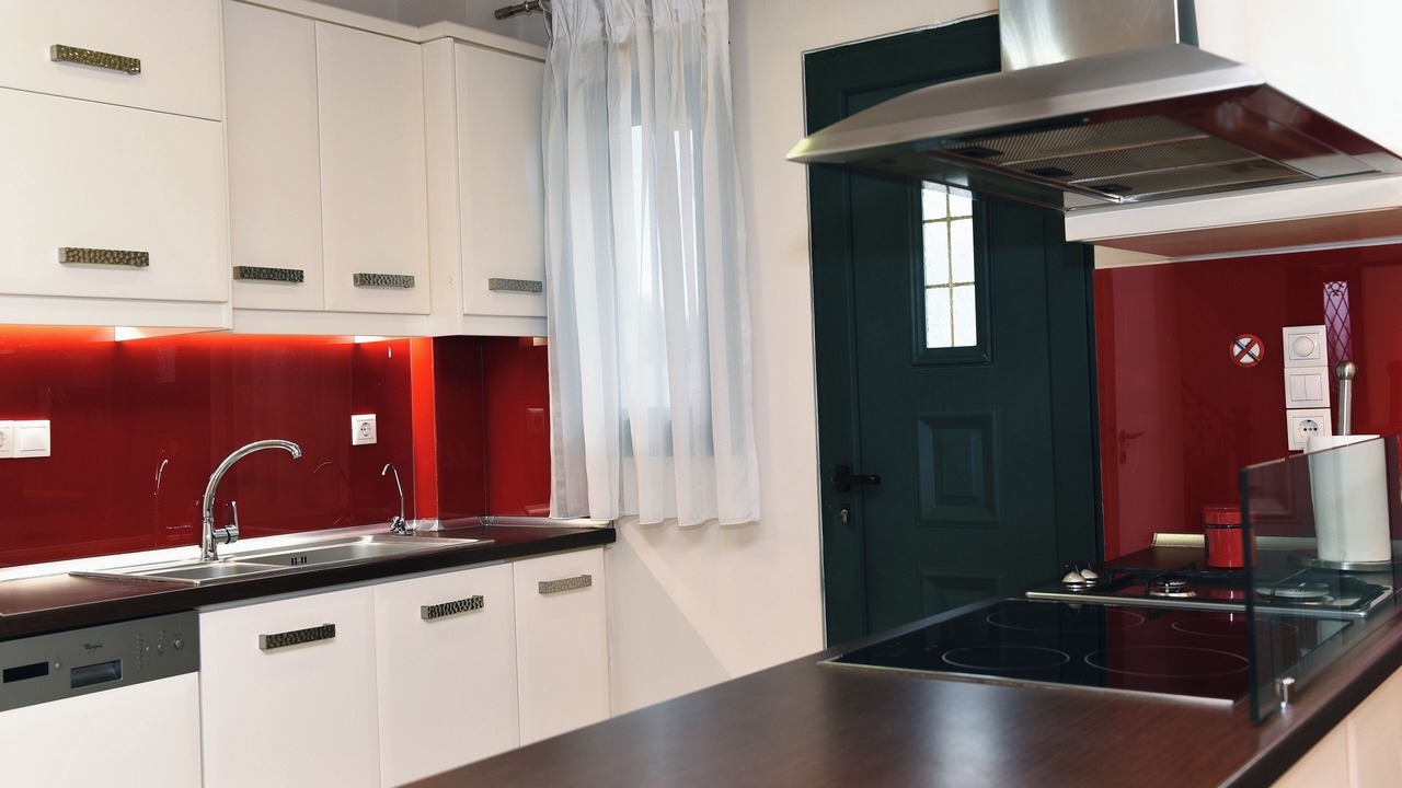 Photo of Kitchen in Argos