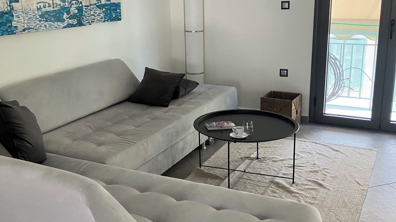 Photo of Livingroom in Pasalimani