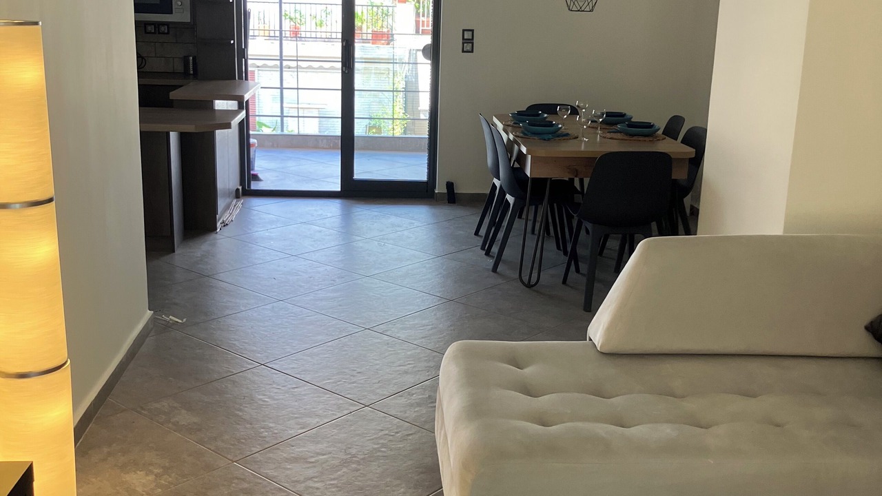 Photo of Livingroom in Pasalimani