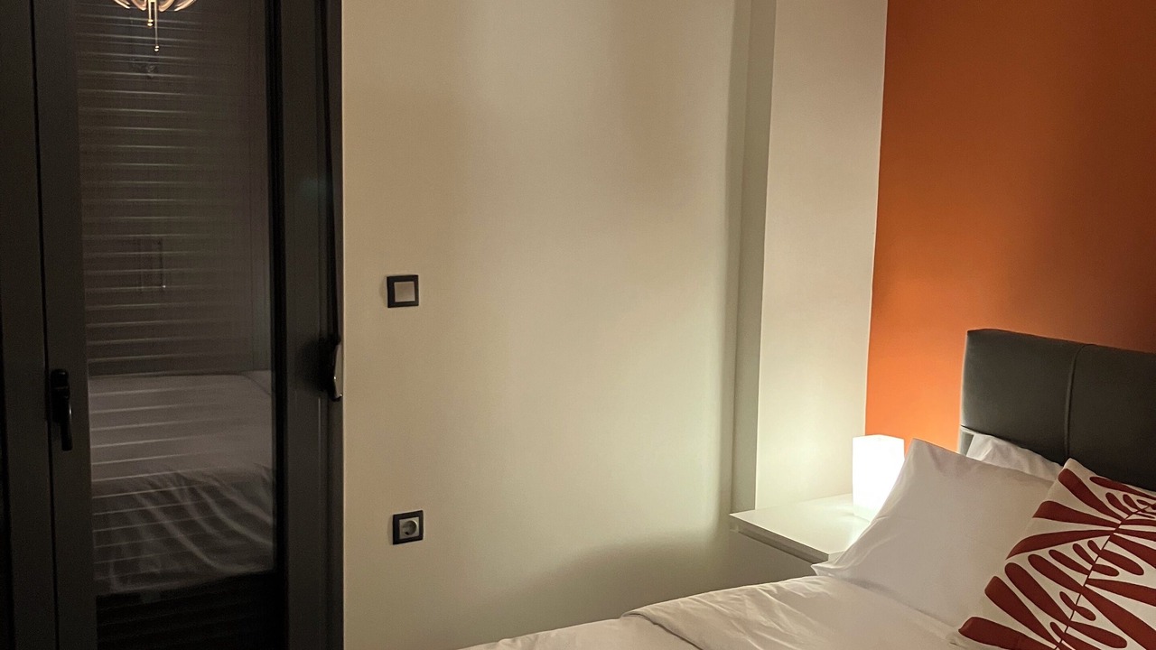 Photo of Bedroom in Pasalimani