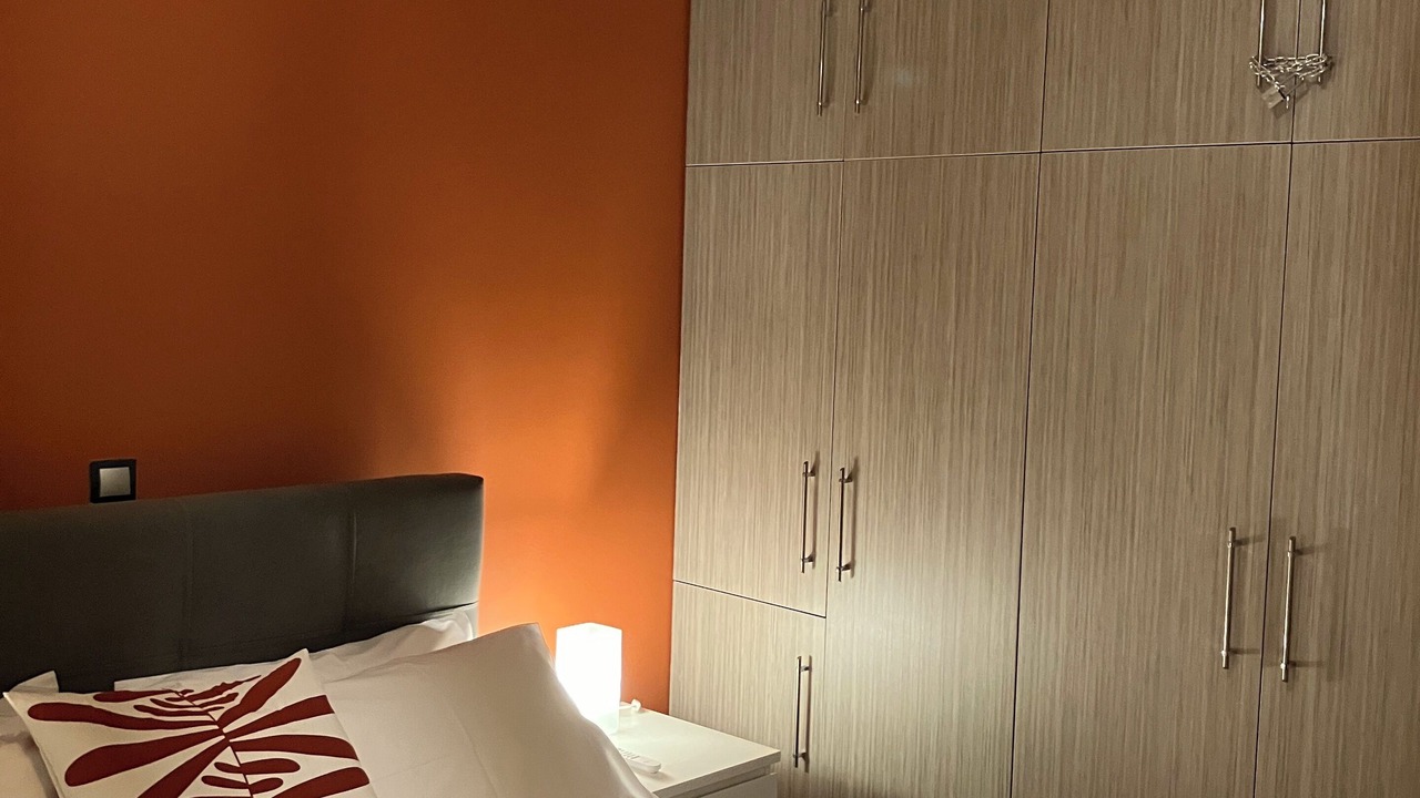 Photo of Bedroom in Pasalimani