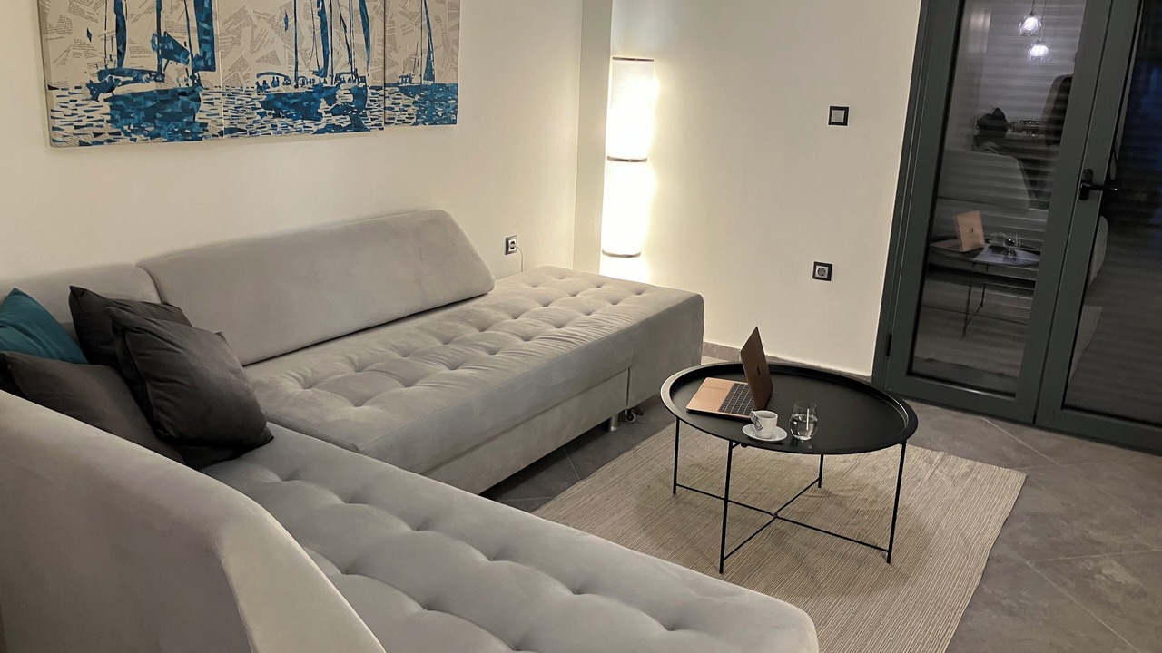 Photo of Livingroom in Pasalimani