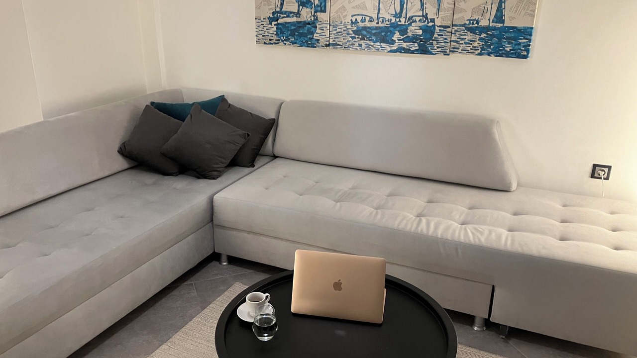 Photo of Livingroom in Pasalimani
