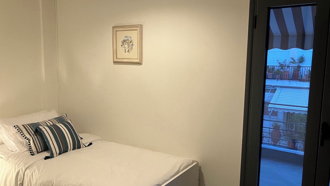 Photo of Bedroom in Pasalimani