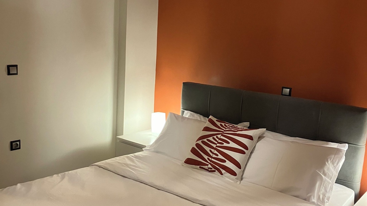 Photo of Bedroom in Pasalimani