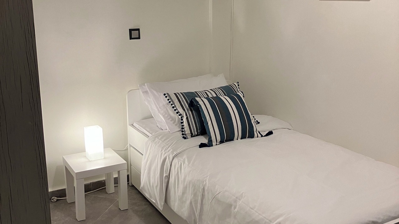 Photo of Bedroom in Pasalimani