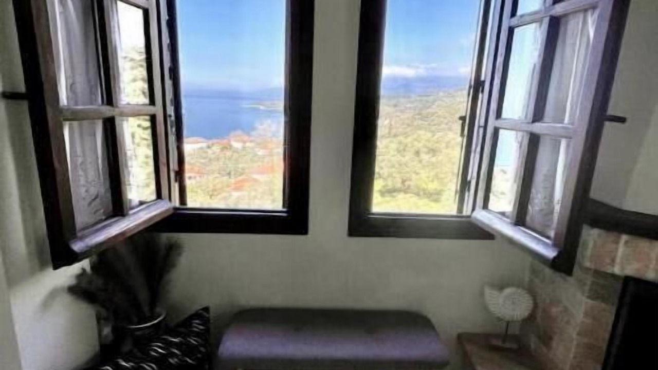Photo of Bedroom in Kalamos