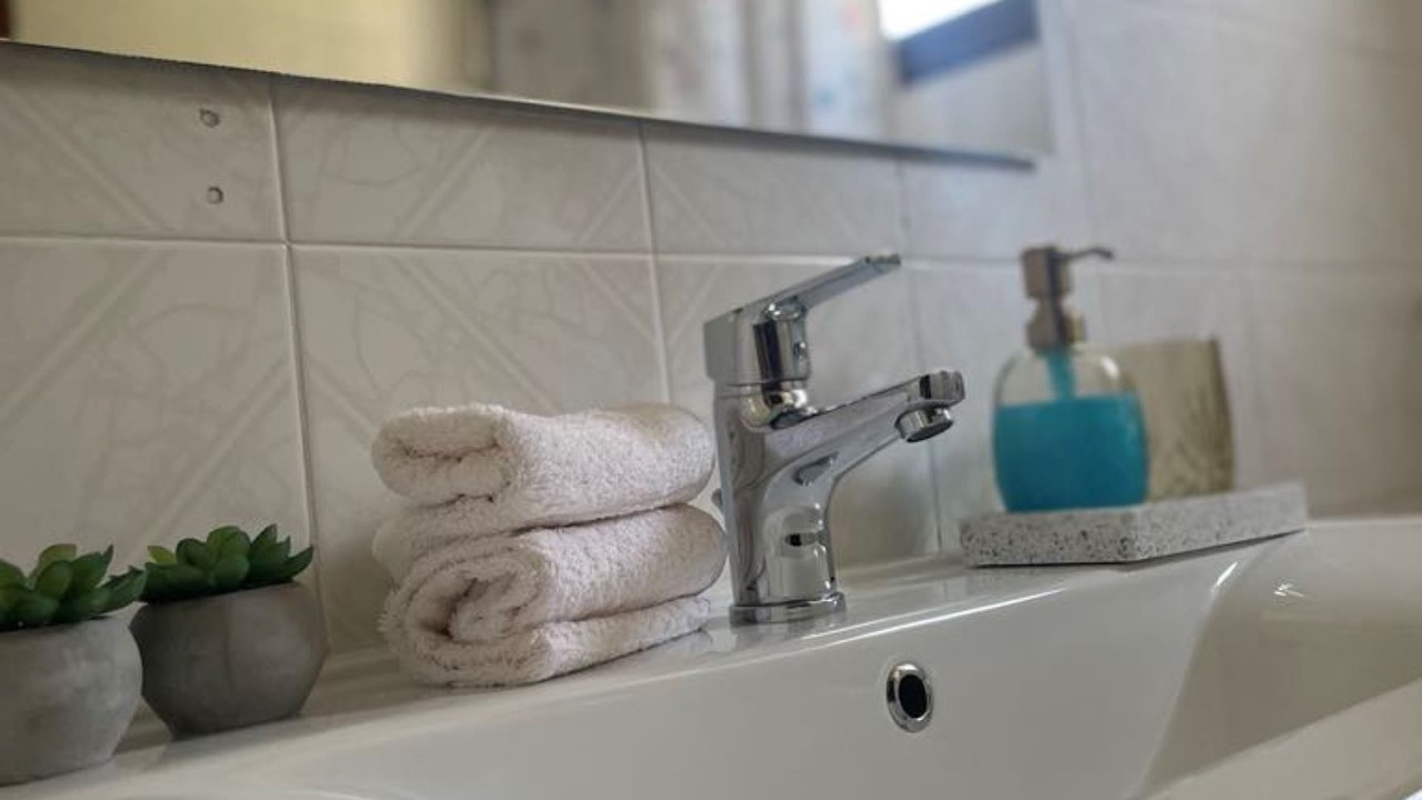 Photo of Bathroom in Kalamos