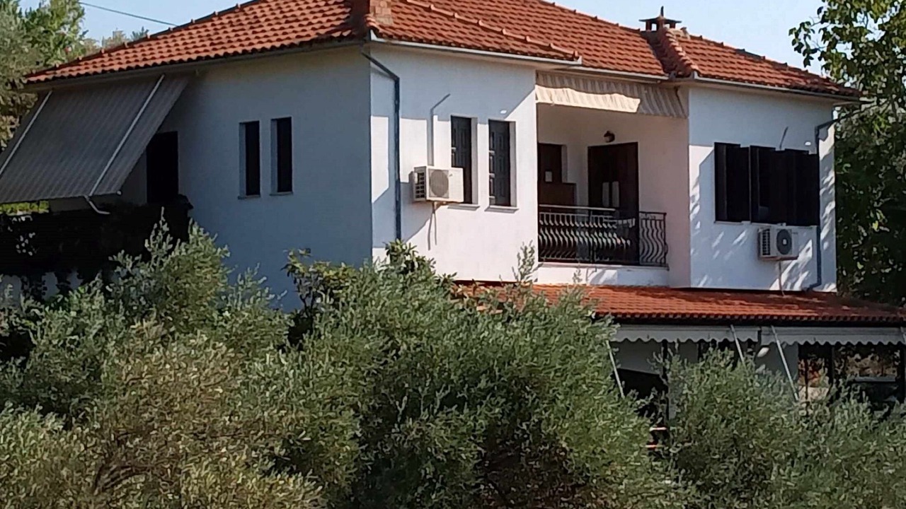 Photo of Outdoor in Kalamos