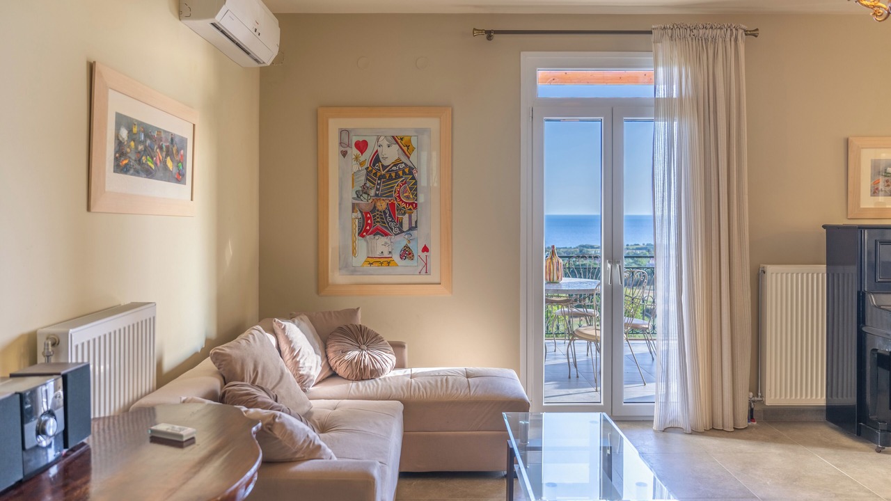 Photo of Livingroom in Sarlata