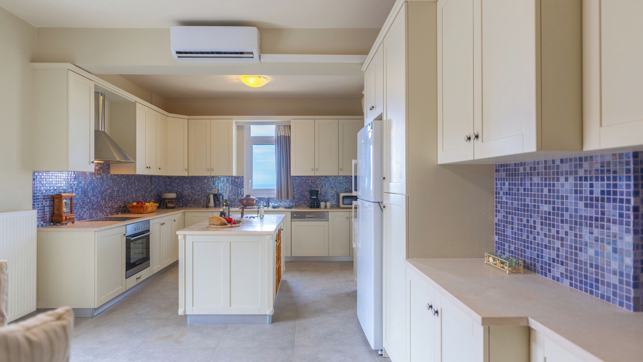 Photo of Kitchen in Sarlata