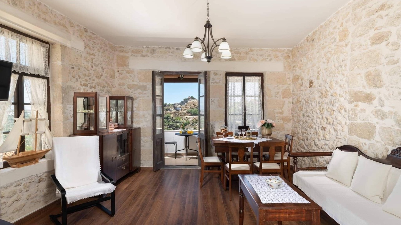 Photo of Livingroom in Krouson