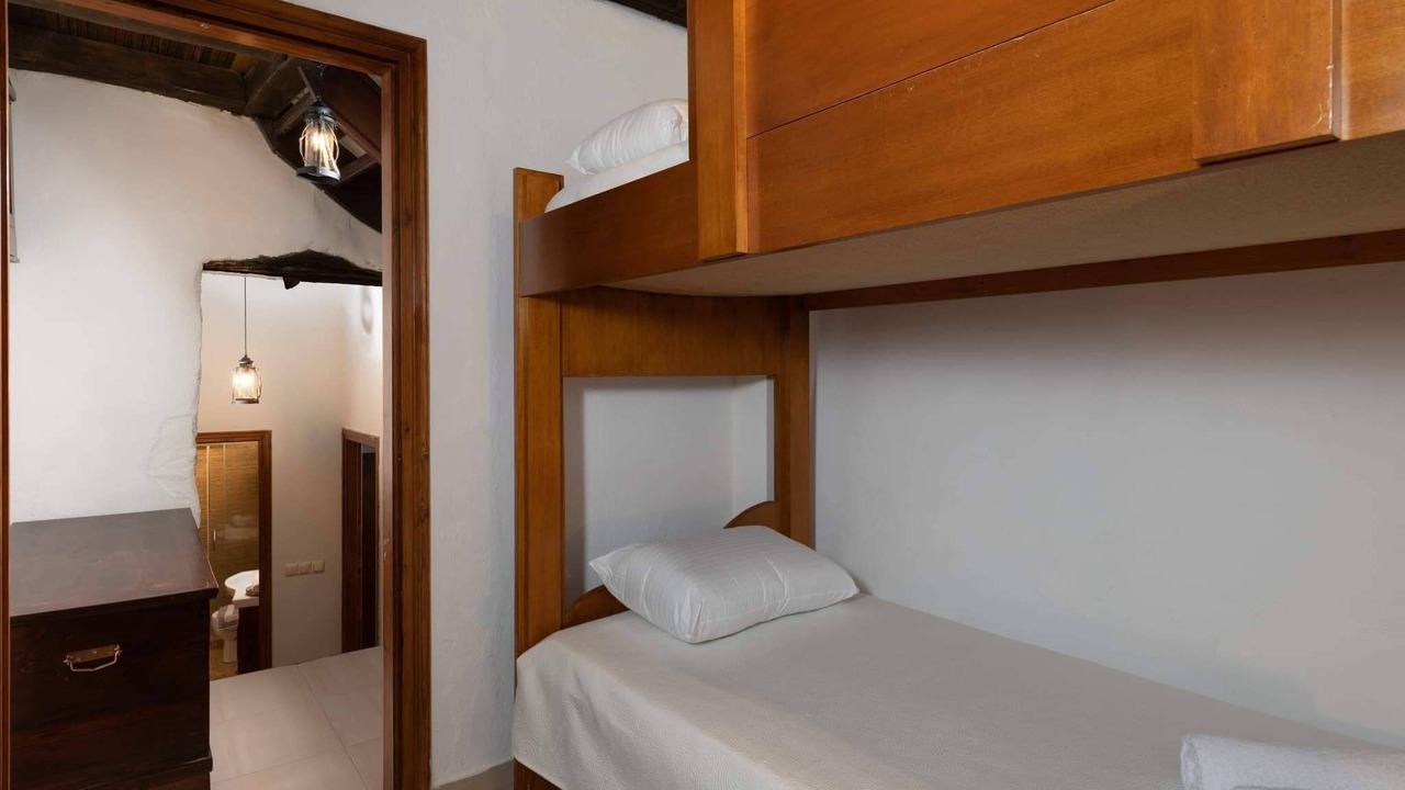 Photo of Bedroom in Krouson