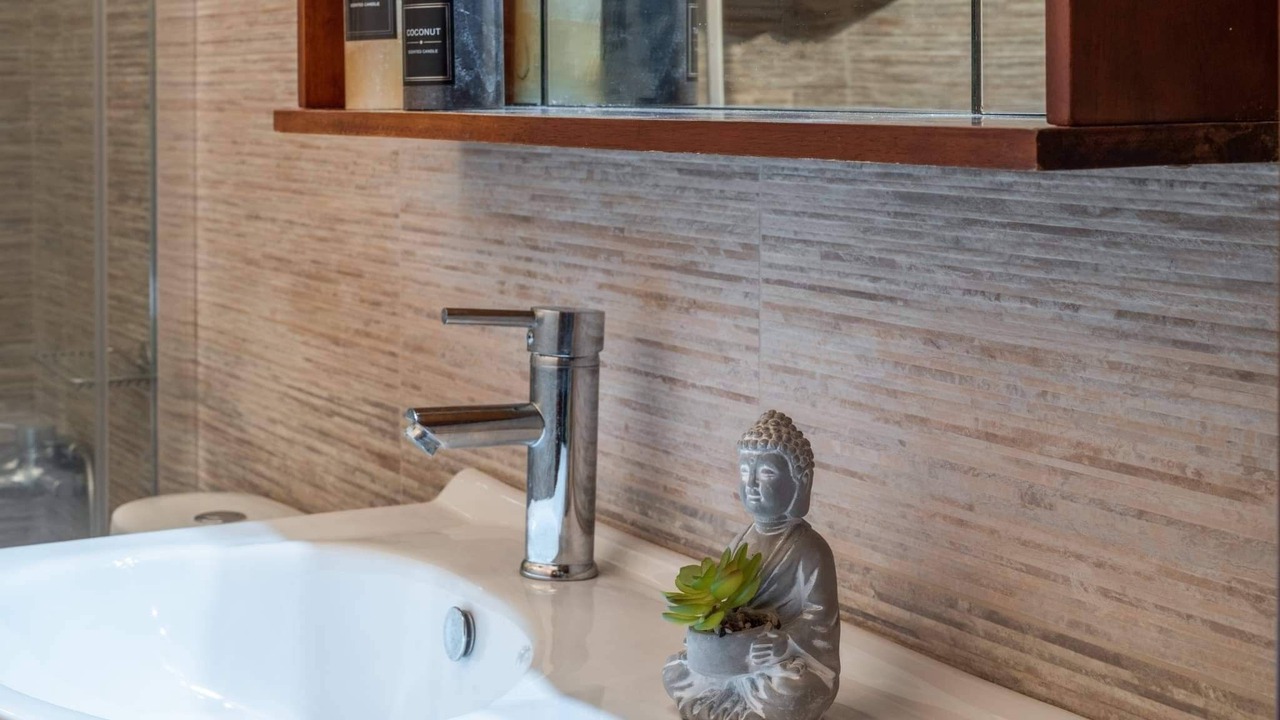 Photo of Bathroom in Krouson