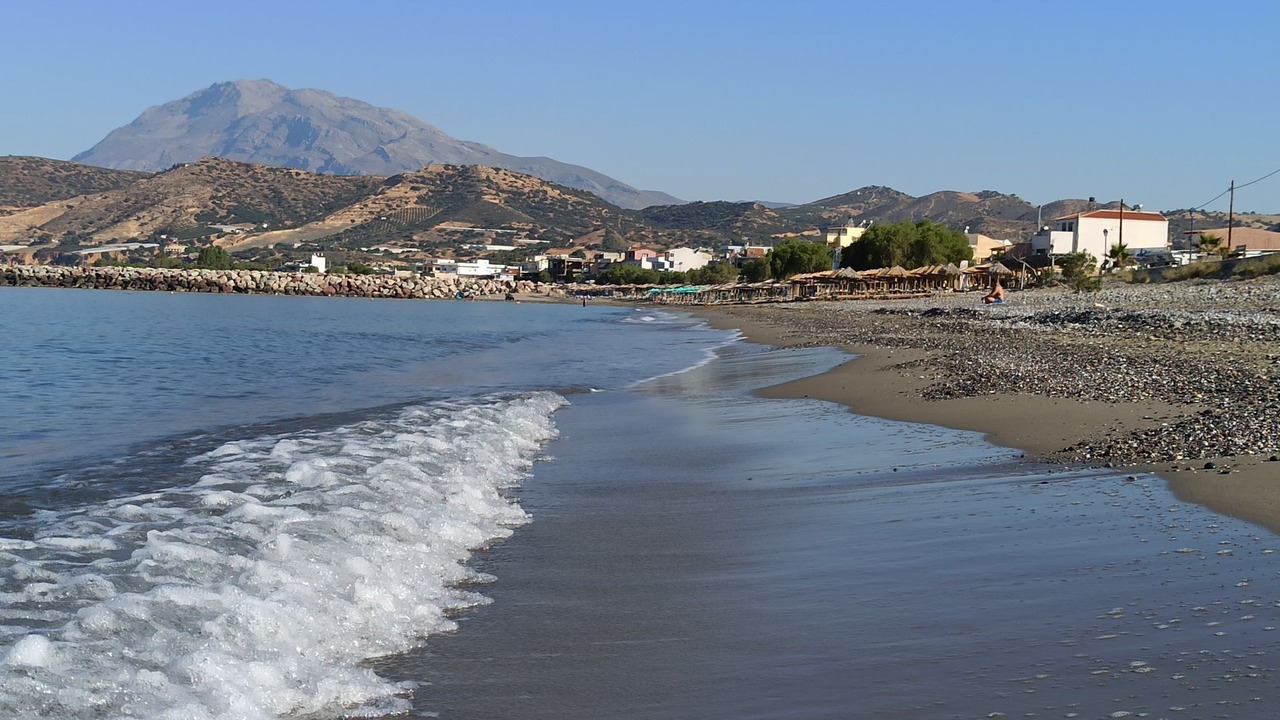 Photo of Others in Kokinos Pirgos