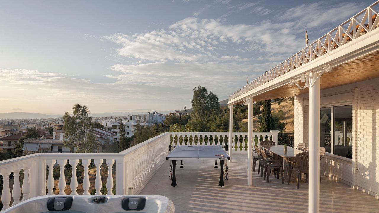 Photo of Outdoor in Glyfada